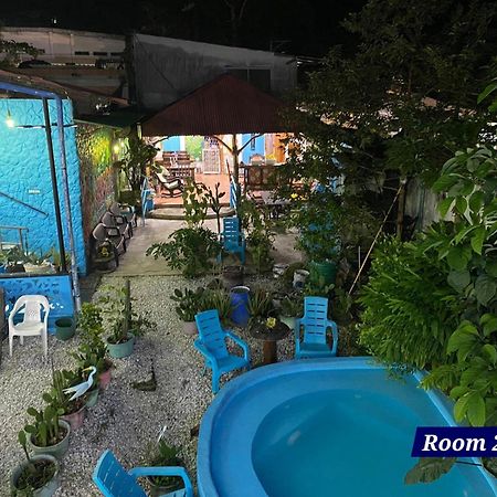 Hotel Minca Express Relax - Base Camp Ngoại thất bức ảnh