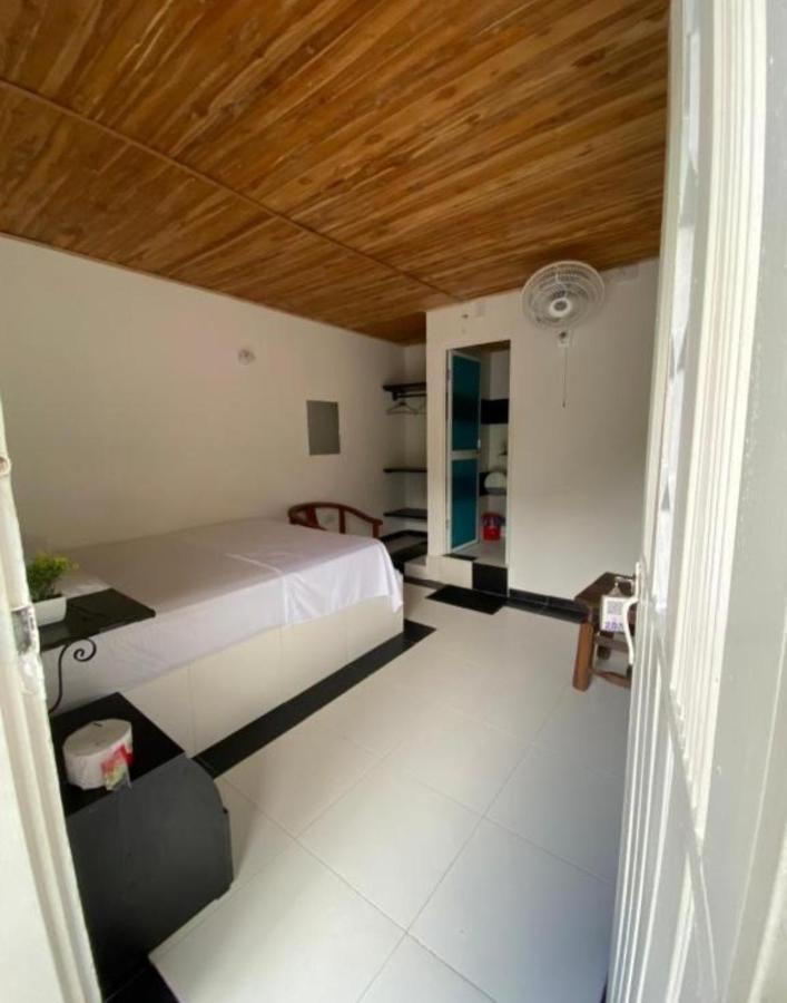Hotel Minca Express Relax - Base Camp Phòng bức ảnh
