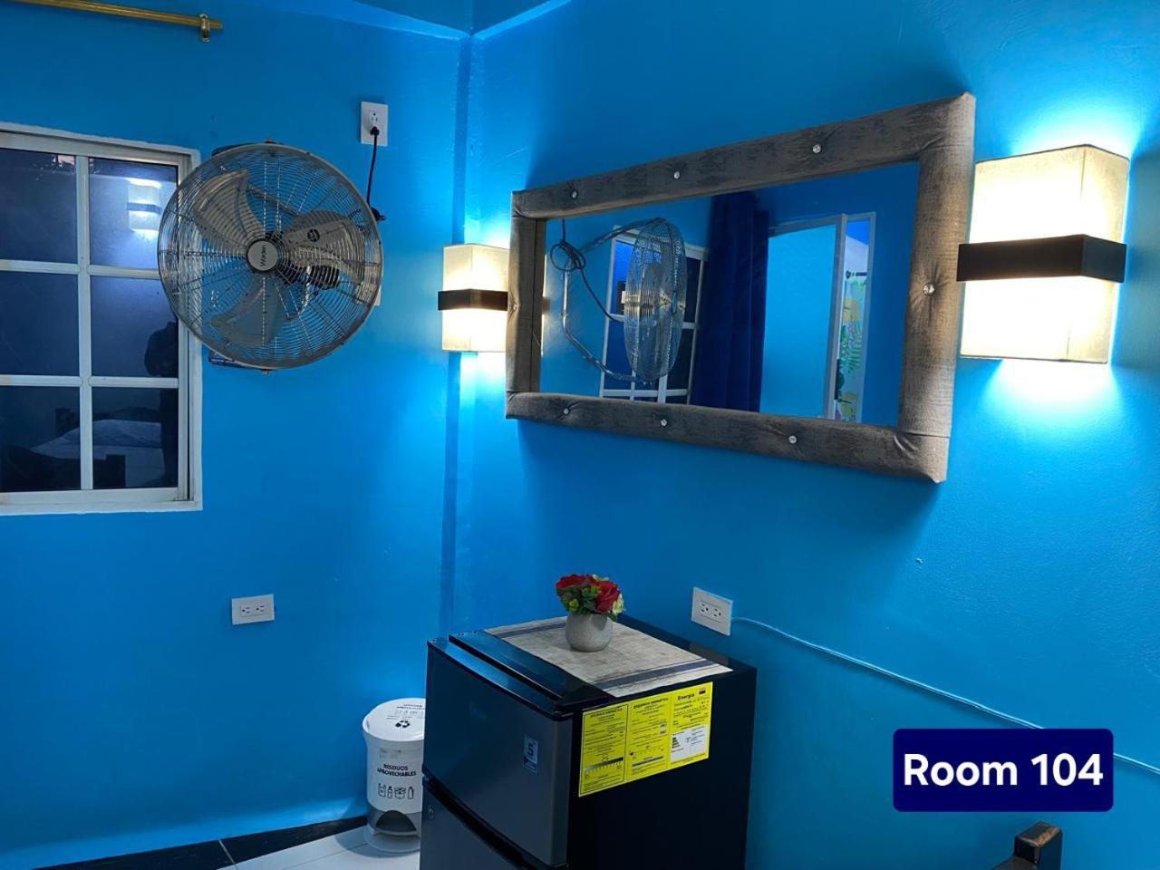 Hotel Minca Express Relax - Base Camp Ngoại thất bức ảnh
